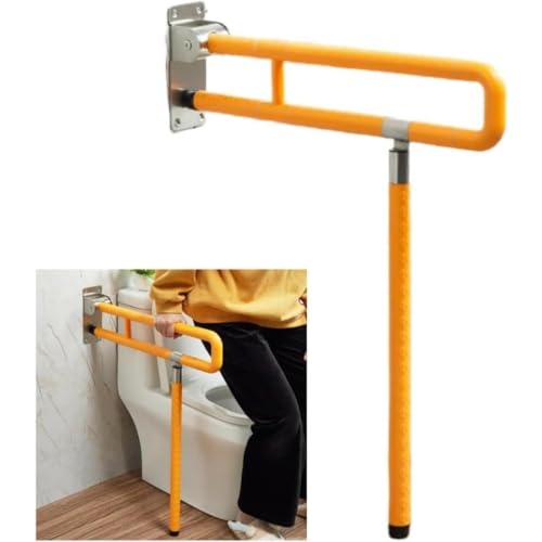 折りたたみ式手すり じゃましません！45センチ Amazon.co.jp: 「TANNER」じゃませんシリーズ 折りたたみ手すり『じゃ